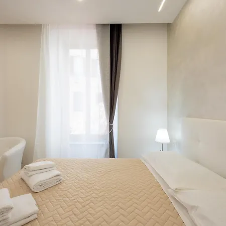 San Pietro Roma Suite