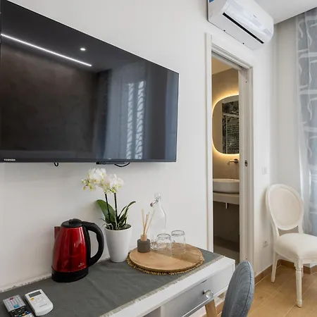 San Pietro Roma Suite