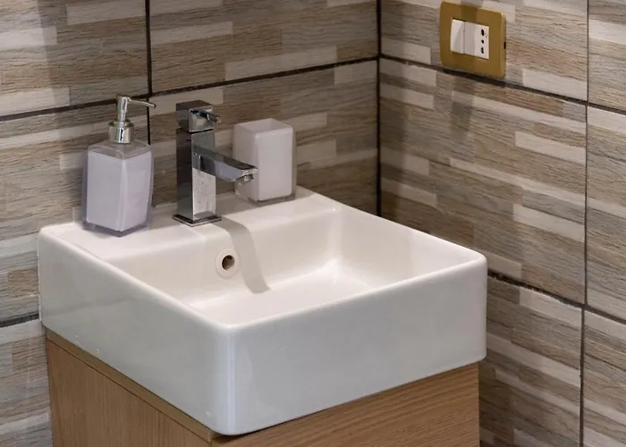 Гостевой дом San Pietro 4*