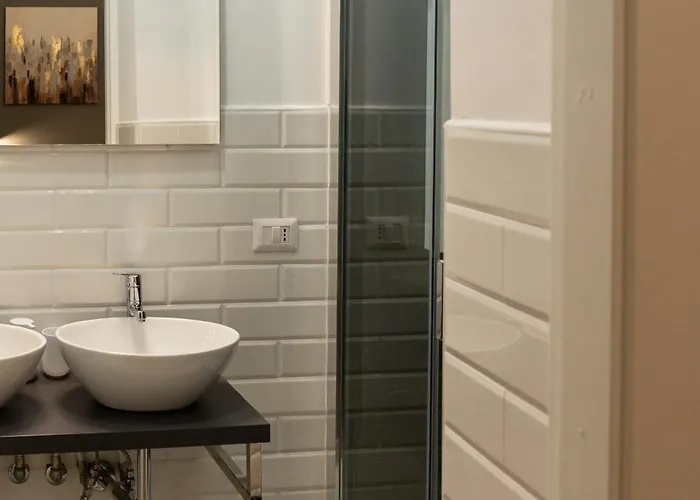 San Pietro Гостевой дом 4*