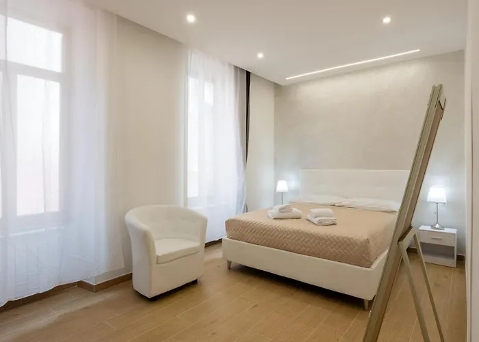 San Pietro Гостевой дом 4*