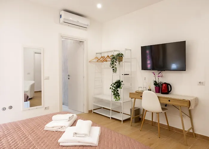 San Pietro 4*