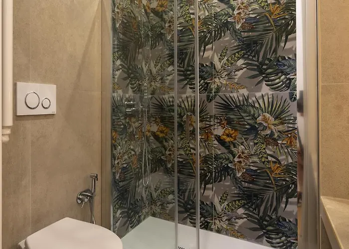 Гостевой дом San Pietro 4*