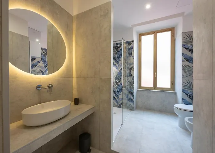 San Pietro 4*