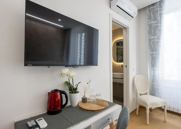 San Pietro Гостевой дом 4*