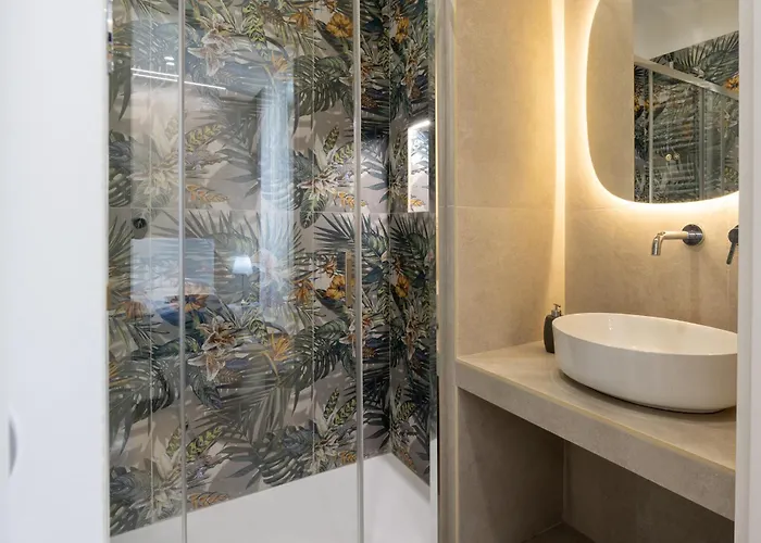 San Pietro Гостевой дом 4*