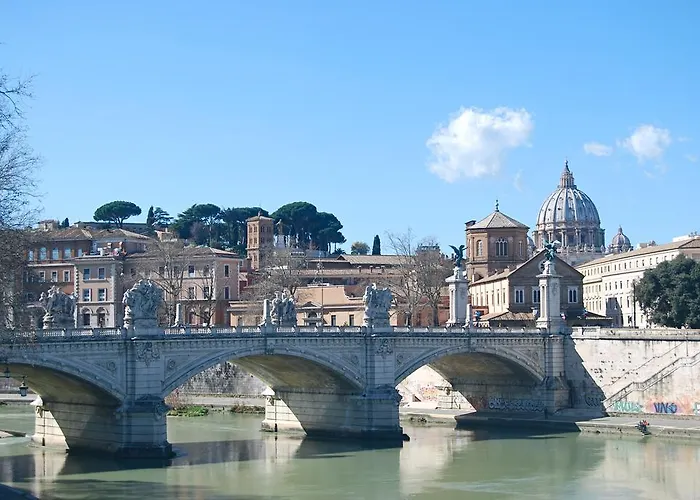 San Pietro 4* Рим