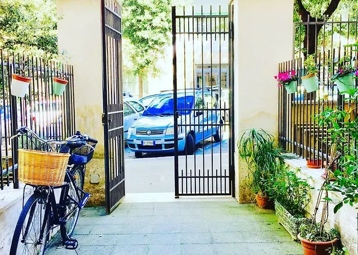 San Pietro Гостевой дом 4*